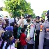 Polres Ponorogo Siagakan 600 Personel Kawal Puncak Grebeg Suro 2026 dan Larungan Telaga Ngebel