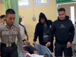 Polres Gresik Ungkap Curat di Menganti, Tersangka Diamankan di Jombang