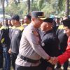 Kapolres Madiun Kota Ajak Masyarakat Maknai 1 Suro untuk Refleksi Diri Perkuat Kerukunan