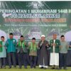 Jazuli Juwaini Rayakan 1 Muharram 1448 di Nanggroe Aceh Darussalam: Hijrah Bukan Sekadar Perpindahan Waktu
