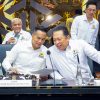 Bahas Revisi UU KADIN dengan Badan Legislasi DPR RI, Bamsoet Tegaskan Revisi UU KADIN Jadi Momentum Perkuat Kemitraan Negara dan Dunia Usaha