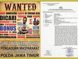 Korban Penipuan Perhiasan Mewah Dusun Jeding, Woro-woro Berhadiah Jutaan Rupiah BRO, SIMAK BIAR GAK GAGAL PAHAM!!!