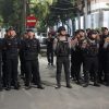 Polrestabes Surabaya Siagakan Pengamanan Suroan PSHT, TNI-Polri Perkuat Patroli dan Antisipasi Gangguan Kamtibmas
