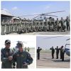 Komandan Puspenerbal Anugerahkan Brevet Kehormatan Penerbangan TNI AL kepada Prof. Dr. Achmad Tjachja Nugraha