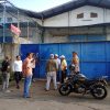 Respon Cepat Aduan Informasi, Polsek Kalideres Cek Dugaan Gudang Pengemasan Oli Palsu di Kamal