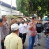 Polsek Kalideres Tindaklanjuti Laporan Dugaan Oli Palsu, Hasil Pulbaket Gudang Sudah Tidak Beroperasi
