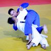 Polda Jatim Gelar Kejuaraan Judo Kapolda Cup 2026, Semangat Sportivitas Sambut Hari Bhayangkara ke 80