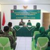 Dandim Tulungagung Tekankan Peran Strategis Persit dalam Mendukung Tugas Prajurit