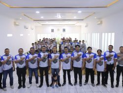Polres Madiun Gelar Turnamen E-Sport Sambut Hari Bhayangkara ke-80, Dorong Prestasi Generasi Muda