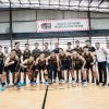 Tim Basket Polda Jatim Juara 1 Kapolri Cup 2026