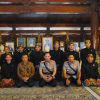 Usai Soekarno dan Gus Dur, Kapolri Ziarah-Tabur Bunga ke Makam Soeharto 