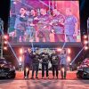 Bamsoet Ajak Komunitas Otomotif Jadi Motor Penggerak Ekonomi Kreatif di Tengah Ketidakpastian Global