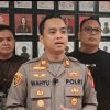 Suami Diduga Habisi Istri siri di Tambora, Polisi Bergerak Cepat Amankan Terduga Pelaku