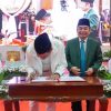 KDM Teken MoU dengan Mathla’ul Anwar: Siapkan Beasiswa hingga 80 Ribu Siswa Sekolah Menengah