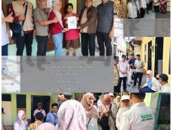 Dirjen PUPR Tinjau Program Bedah Rumah di Wonokromo, Bukti Nyata Kepedulian Pemerintah untuk Warga