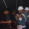 TNI-Polri Turun Malam! Tempat Hiburan di Surabaya Disisir dalam Ops Gaktib Gabungan