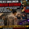 Sorotan Publik Menguat, Warga Desak Aparat Telusuri Dugaan Aktivitas Judi yang Menyeret Nama Oknum Kades di Simalungun