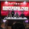 Polres Pelabuhan Tanjungperak Bongkar Jaringan Narkoba Amankan Dua Tersangka dan 292,93 Gram Sabu