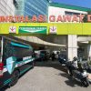 Polres Gresik Beri Layanan Ambulans Gratis untuk Masyarakat