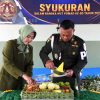 HUT ke-80 Pomad, Denpom V/1 Madiun Siap Perkuat Pengabdian