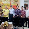 Bamsoet Dorong Peningkatan Kerjasama Bidang Kesehatan