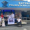 Polresta Malang Kota Berikan Layanan Prioritas Pembuatan SIM bagi Penyandang Disabilitas
