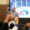 Hadiri Rakernas KSPI 2026, Wakapolri Tegaskan Sinergi Polri dan Buruh untuk Lindungi Hak Pekerja