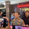 Polres Lumajang Amankan Dua Tersangka Perampokan Toko Kelontong Senduro