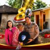 Polres Sumenep Resmikan Bedah Rumah Warga Tak Layak Huni, Wujud Kepedulian Polri di Hari Bhayangkara Ke-80