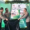 Ketahanan Pangan Jadi Isu Strategis Nasional, Wakapolri Luncurkan Buku ke-42 “Mengawal Pangan Menuai Aman”