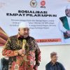 Ajak Warga Tenang Hadapi Pemadaman Bergilir, Habib Aboe: Ini Tak Hanya Terjadi di Kalsel…