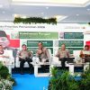 Prof. Dr. Semiarto Aji Purwanto, M.Si.: Peran Polri dalam Ketahanan Pangan Melampaui Fungsi Keamanan Konvensional