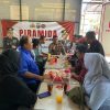 Jelang HUT Ke-80 Bhayangkara, Polres Pasuruan Perkuat Sinergi dengan Awak Media