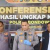 Polres Bondowoso Tetapkan Oknum ASN Jadi Tersangka Kasus Pemukulan Perawat RSUD