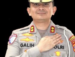 JOGO SUROBOYO” Antisipasi Antrean Panjang dan Pastikan Stok Aman, Polrestabes Surabaya Pantau Distribusi Solar Real-Time