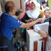 Dua Tahun Mengabdi, Yatim Al Mahabbah Konsisten Santuni Anak Yatim dan Kembangkan Program Yatim Berprestasi
