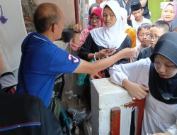 Dua Tahun Mengabdi, Yatim Al Mahabbah Konsisten Santuni Anak Yatim dan Kembangkan Program Yatim Berprestasi