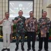 Perkuat Kesadaran Bela Negara, Korem 081/DSJ Dorong KBT Jadi Agen Pemersatu Bangsa