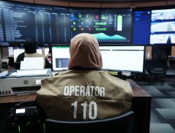 Survei Litbang Kompas: Masyarakat Nilai Pelayanan Polri Semakin Profesional dan Berkualitas