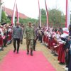 Delapan Tahun Menunggu, Kini Jembatan Itu Berdiri Kokoh di Atas Kali Song