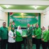 Terima SK DPP, Hj. Jasnita Tarmizi Resmi Pimpin DPC PPP Kampar Periode 2026–2031