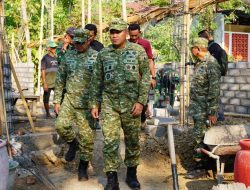 Dari Jalan Hingga Jembatan Siap Dibangun di Desa Bulu Lor