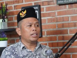 Fernando Emas: Peningkatan Kepercayaan Publik terhadap Polri Layak Mendapat Apresiasi