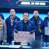 Bareskrim Polri Bongkar Jaringan Judi Online Internasional, Tetapkan 287 WNA dan 4 WNI sebagai Tersangka