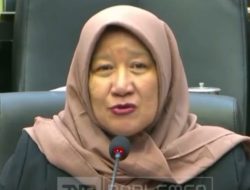Siti Aisyah Sampaikan Gizi Tak Boleh Menjadi Luka: Dugaan Keracunan MBG Menguji Tanggung Jawab Negara