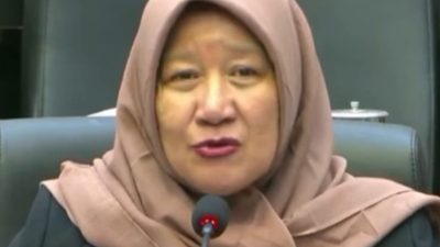 Siti Aisyah Sampaikan Gizi Tak Boleh Menjadi Luka: Dugaan Keracunan MBG Menguji Tanggung Jawab Negara