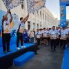 Polda Jatim Gelar Semeru Fun Run 2026 di Kota Lama Surabaya, Ribuan Peserta Meriahkan Hari Bhayangkara ke-80