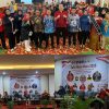 Kasat Narkoba Polres Tanjung Perak Ajak Warga Bersama Jaga Surabaya dari Narkoba di Momen HANI 2026