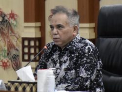 Haidar Alwi: Kepercayaan Publik Berdasarkan Survei Litbang Kompas Jadi Hadiah Terbaik bagi Polri di Hari Bhayangkara