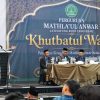 Jazuli Juwaini: Perguruan MA Harus Menjadi Pusat Kaderisasi SDM Bangsa yang Unggul dan Berkarakter Islami